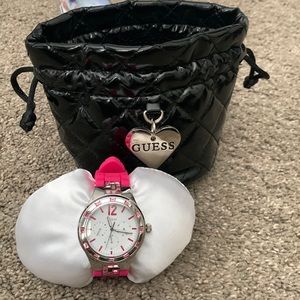 Guess watch